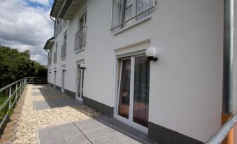 Hotel Rhein-Mosel-View