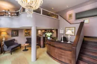 Logis Maison Vauban - Hotel St Malo - Beach