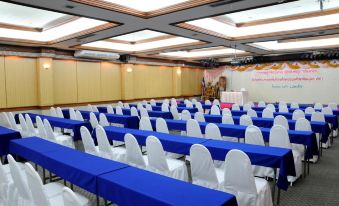 NAN Chao Hotel