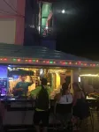 Mamacitas Guest House - bar