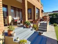 After8 B&B Hotel di Gansbaai
