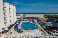 ICONA Diamond Beach Hotels in Lower Township