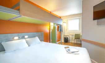 Ibis Budget Vienne Sud