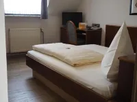 Hotel Bienefeld Các khách sạn ở Korschenbroich