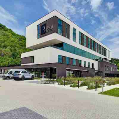 R hotel experiences et Umami Hotel Exterior
