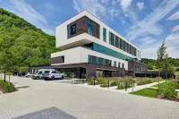 R Hotel Experiences Hotel di Aywaille