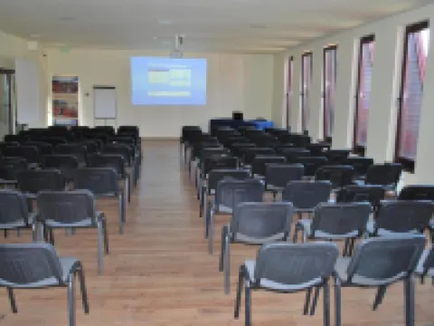 Hotel Piemonte Hotéis em Predeal