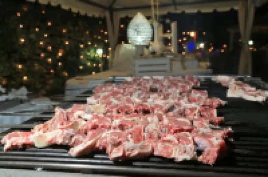 Hotel Sierra Silvana