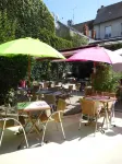 Logis - Hôtel Restaurant l'Ecu de France Hotels in Pithiviers