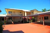 Cascade Motel in Townsville Hotels in Wulguru