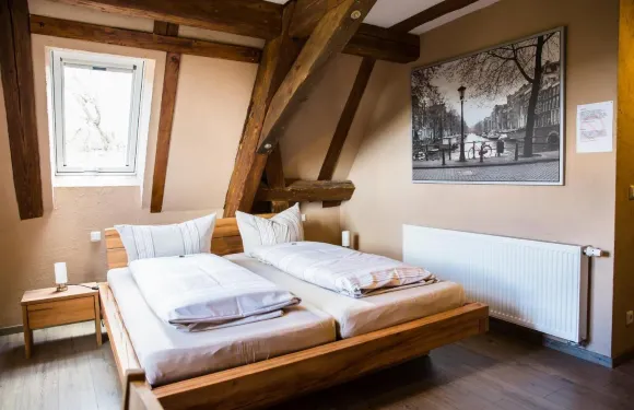 海克斯温科爾酒店