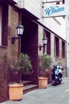 Hotel Windsor Hotels in Cologne