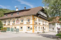 Mentenwirt Pension&Appartements