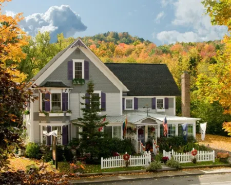 非尼亞斯天鵝 Spa 旅館 蒙哥馬利酒店