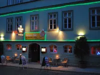 Pension Havana Club Hotels near Albert Schweizer memorial site