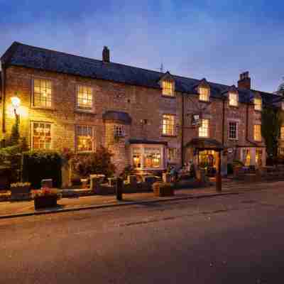 The Bull Hotel Hotel Exterior