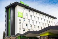 ibis Styles Thonon-les-Bains Hôtels à : Thonon-les-Bains