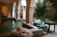 Riad Spa Dar Nimbus - ที่มีอ่างอาบน้ำ