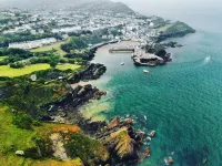 The Harbour Lights Hotels in North Devon District