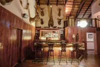 Foundry Guest Lodge Hotels in Nokeng Tsa Taemane Local Municipality