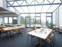 Hotel am Stadtpark Hotels in Knullwald