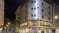 Aston Hotel Hotel a 