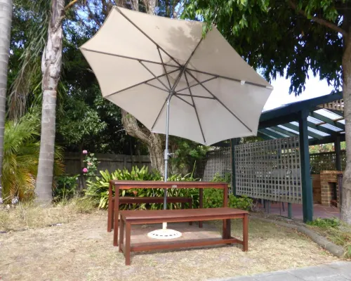 The Balnarring Motel Hotels in Flinders