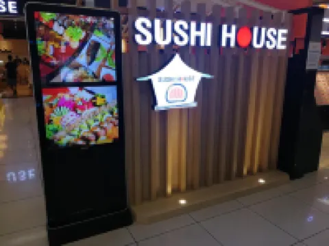 JB City Shopping Mall Apartment