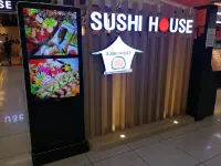 JB City Shopping Mall Apartment