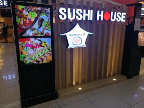 JB City Shopping Mall Apartment Отели рядом с достопримечательностью «KSL Holdings Berhad»