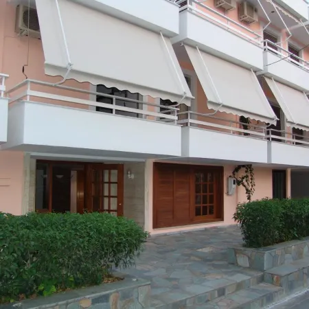 Kochili Apartments