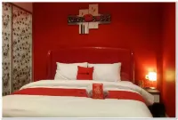 Reddoorz @ Sindangbarang Bogor Hotel di Ciomas
