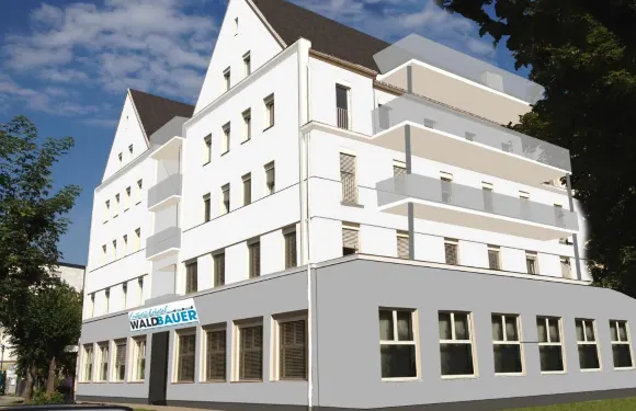 弗如斯達瓦德伯爾酒店