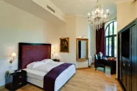 Moxa Bucharest Boutique Hotel - Balkoner