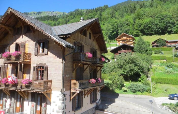 Hotel Suisse