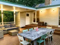 Illalangi Boutique Cottage Hotels in Blackheath