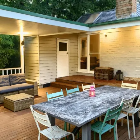 Illalangi Boutique Cottage
