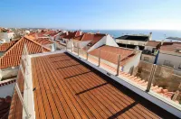 Villa Ana Margarida Hotel