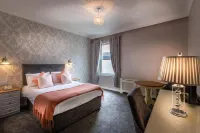 Castle Arch Hotel Hotels in Trim