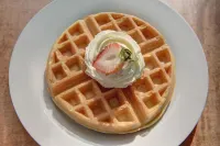 The Grey Owl Inn - breakfast