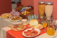Hotel Cavour Hotels in Casaprota
