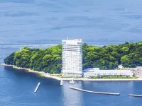 Grand Prince Hotel Hiroshima Hotels in der Nähe von JR Karuga Station