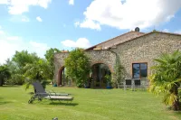 Villa Sant Anna Các khách sạn ở Sassetta
