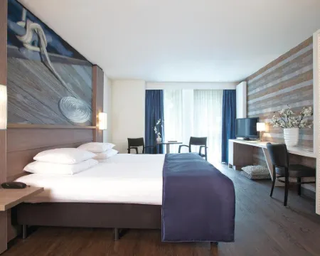 Hotel Medemblik Hotels in Medemblik