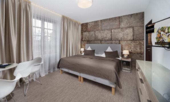 Hotel Bedriska Wellness Resort & Spa