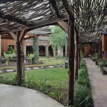 Hotel Valle 13 Ruta del Vino