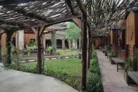 Hotel Valle 13 Ruta del Vino Hotels in Guadaloupe