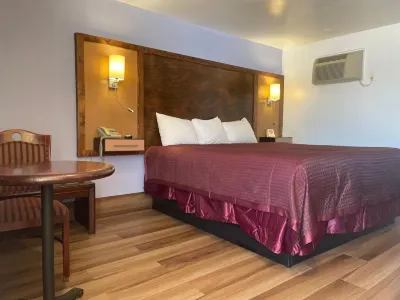 Scottish Inn - North Tonawanda Hotels in Pendleton