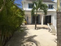 B&B 빌라 루나 Dominicus 호텔