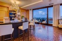 Grande Albergo Roma - gimnasio